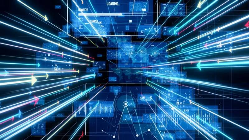 杞县SCADA系统开发：守护工业安全的数字卫士